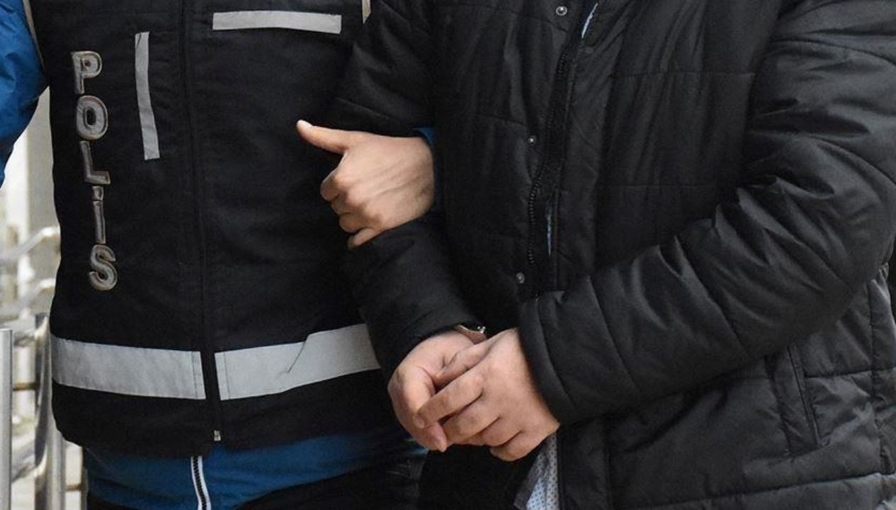 81 ilde sahte alkol operasyonu: 137 gözaltı