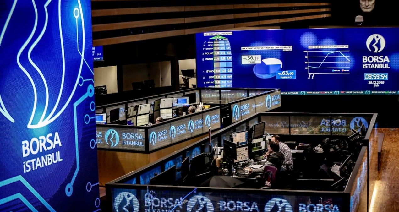 VİOP’ta operasyon etkisi: Güne düşüşle başladı
